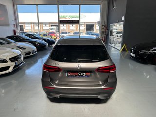 Mercedes-Benz Clase B 2019