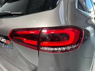 Mercedes-Benz Clase B 2019