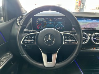 Mercedes-Benz Clase B 2019