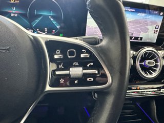 Mercedes-Benz Clase B 2019