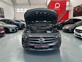 Mercedes-Benz Clase B 2019