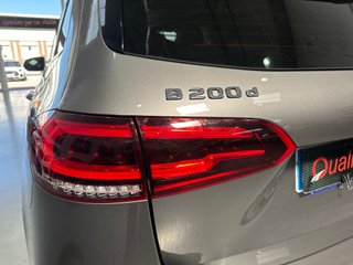 Mercedes-Benz Clase B 2019