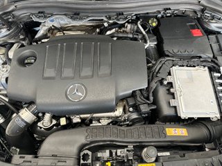 Mercedes-Benz Clase B 2019