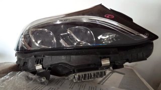 Faros LED Mercedes