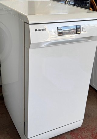 LAVAVAJILLAS MARCA SAMSUNG