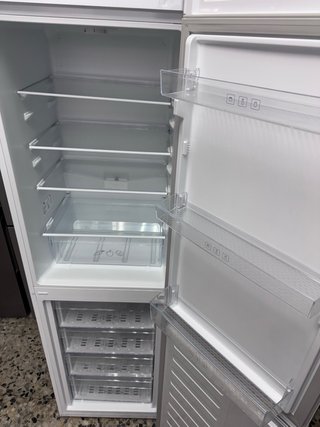 Nevera Beko 180/55cm con garantía y transporte