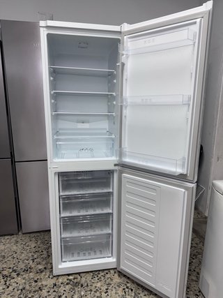 Nevera Beko 180/55cm con garantía y transporte