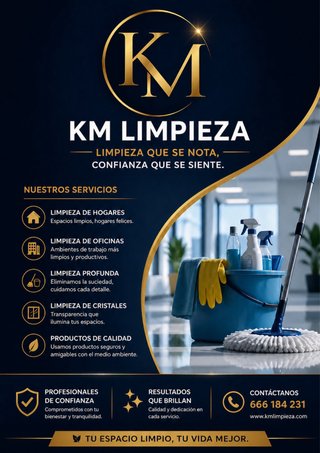Limpieza