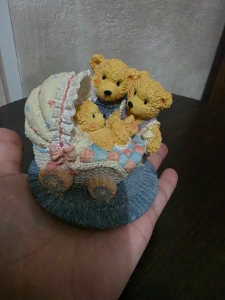 Avon Orsetti Nuovi Arrivati