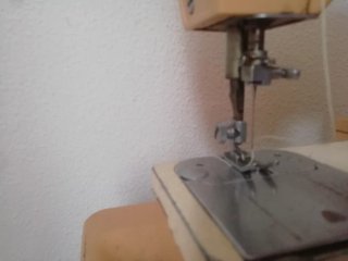 Máquina de coser Singer 7145