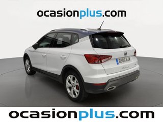 SEAT Arona 1.5 TSI S&S FR XL DSG 110 kW (150 CV)
