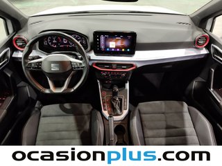 SEAT Arona 1.5 TSI S&S FR XL DSG 110 kW (150 CV)