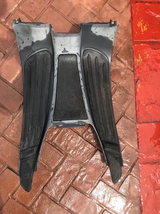 lote Piezas Vespa ET2