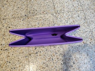 Bañera Stokke plegable