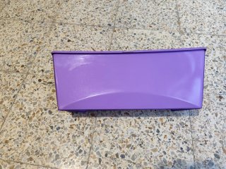 Bañera Stokke plegable