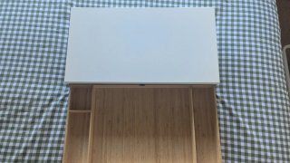 Soporte Monitor Ikea Elloven