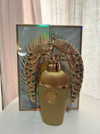 Perfume affef Original Árabe