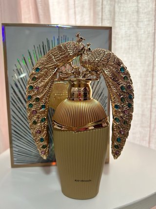 Perfume affef Original Árabe