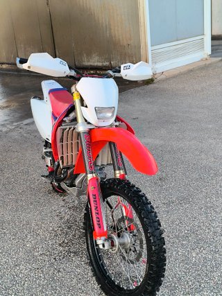 Honda CRF450x Enduro/Motocross
