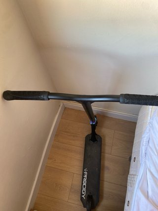 Patinete Scooter Prodigy