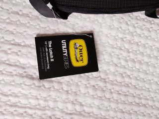 Soporte Otter de tablet 10" para el coche.