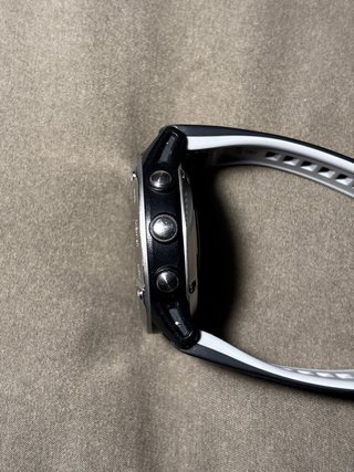 Garmin Fenix 6 Nero