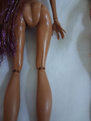 Lote Monster High G1