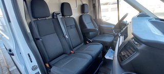 Ford Transit Furgon L3 Propulsion Trasera 2022