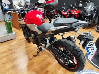 Honda CB500 FA ABS 2020