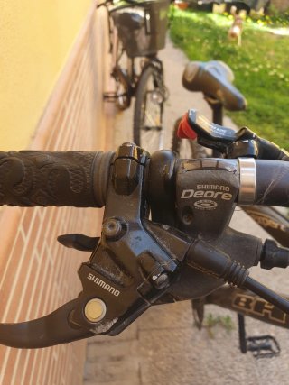 Bicicleta BH Expert Pro Geometry XF