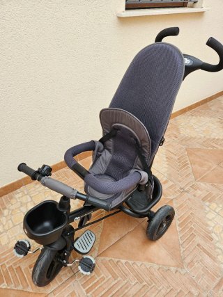 Triciclo Kinderkraft