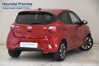 Hyundai i10 1.0 MPI 63 CV Klass