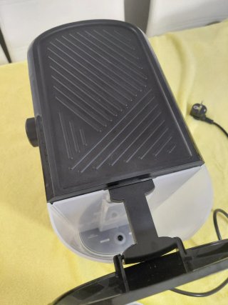 Cafetera Espresso Beper Duetta 2en1