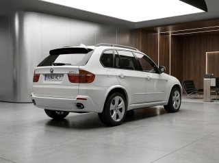 BMW X5 E70