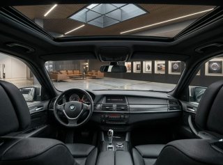 BMW X5 E70