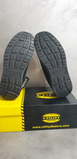 Scarpe da lavoro antinfortunistiche Diadora  n 43