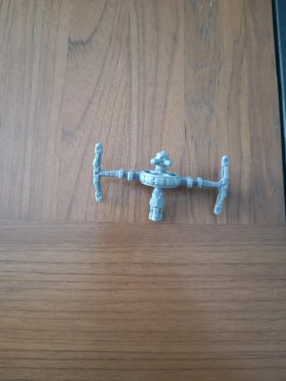 ISS Vanguard Juego de Mesa