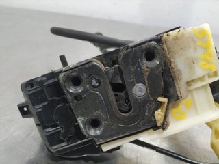 CERRADURA PUERTA TRASERA DERECHA HYUNDAI SANTA FE
