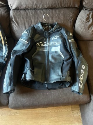 Mono Alpinestars GP Force Cuero