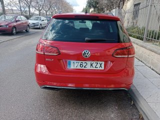 Volkswagen Golf 2019