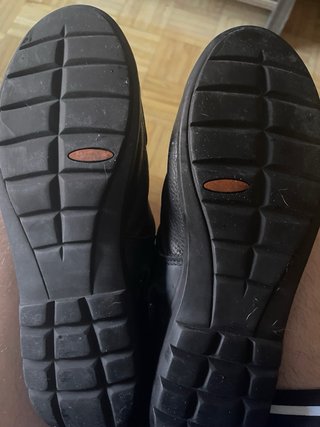 Botas Dainese Talla 41 Negras