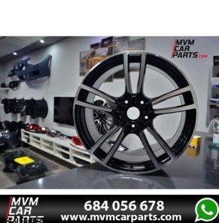 Llantas 20 VW Clubsport GTI
