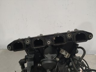 COLECTOR ADMISION BMW SERIE 3 TOURING (E91) MOTOR