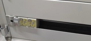 Cuadro Interruptores Automáticos Legrand DPX3 16