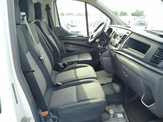 Ford Transit Custom L2-H2, KM CERTIFICADOS