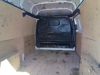 Ford Transit Custom L2-H2, KM CERTIFICADOS