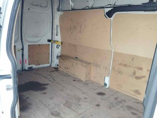 Ford Transit Custom L2-H2, KM CERTIFICADOS