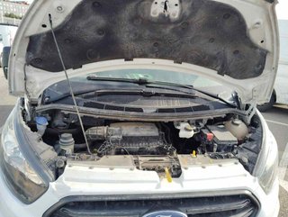 Ford Transit Custom L2-H2, KM CERTIFICADOS