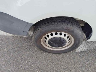 Ford Transit Custom L2-H2, KM CERTIFICADOS