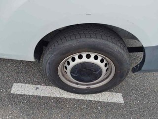 Ford Transit Custom L2-H2, KM CERTIFICADOS